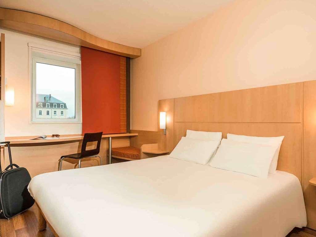 Ibis Vitre Centre Otel Oda fotoğraf