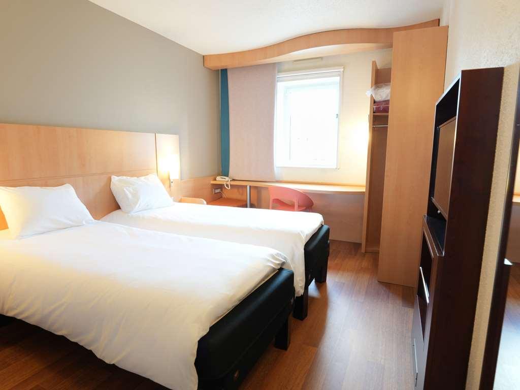 Ibis Vitre Centre Otel Oda fotoğraf