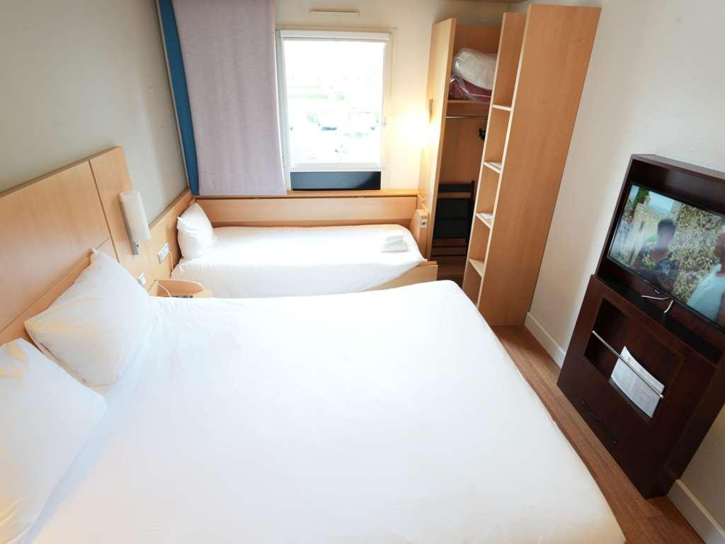 Ibis Vitre Centre Otel Oda fotoğraf