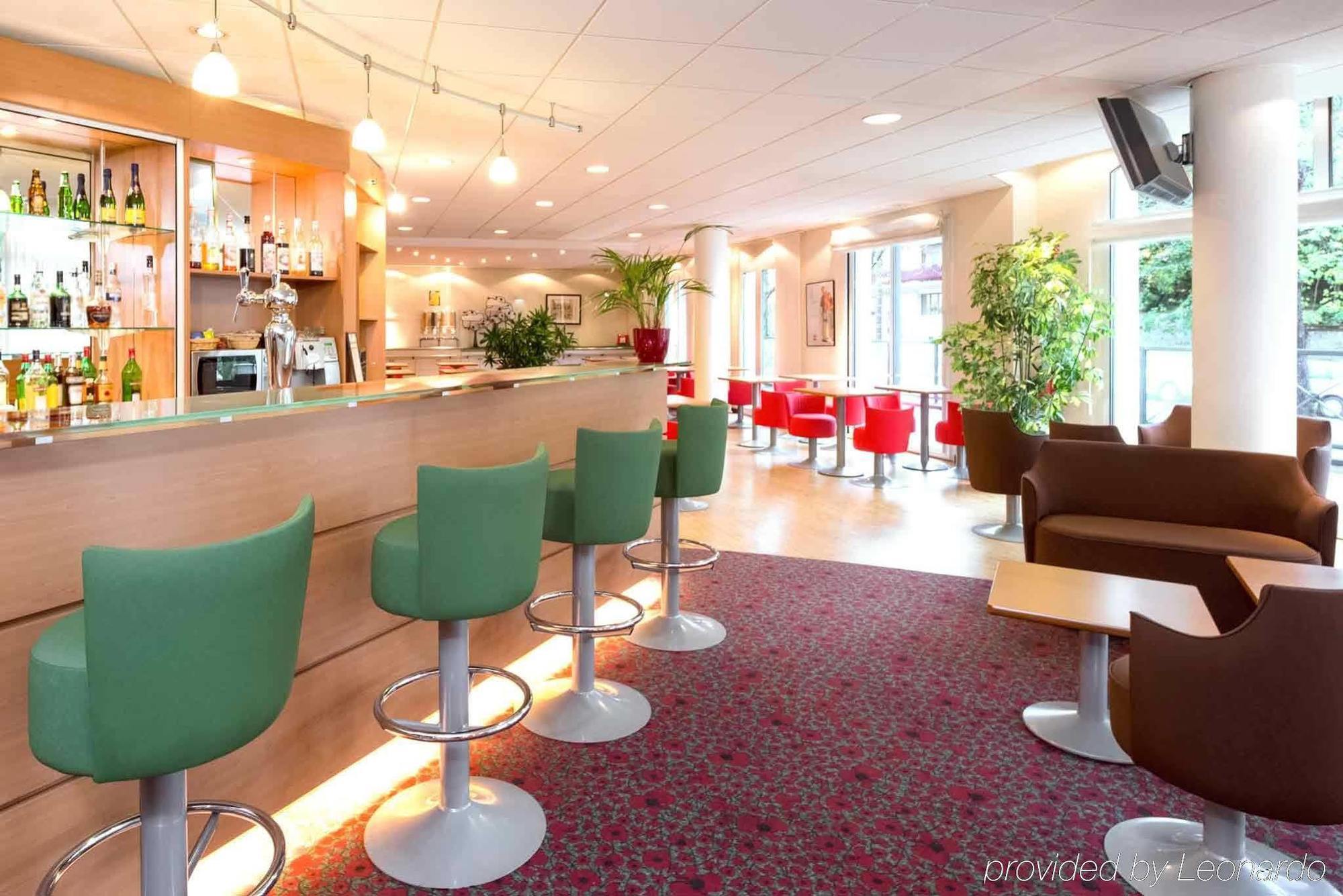 Ibis Vitre Centre Otel Dış mekan fotoğraf